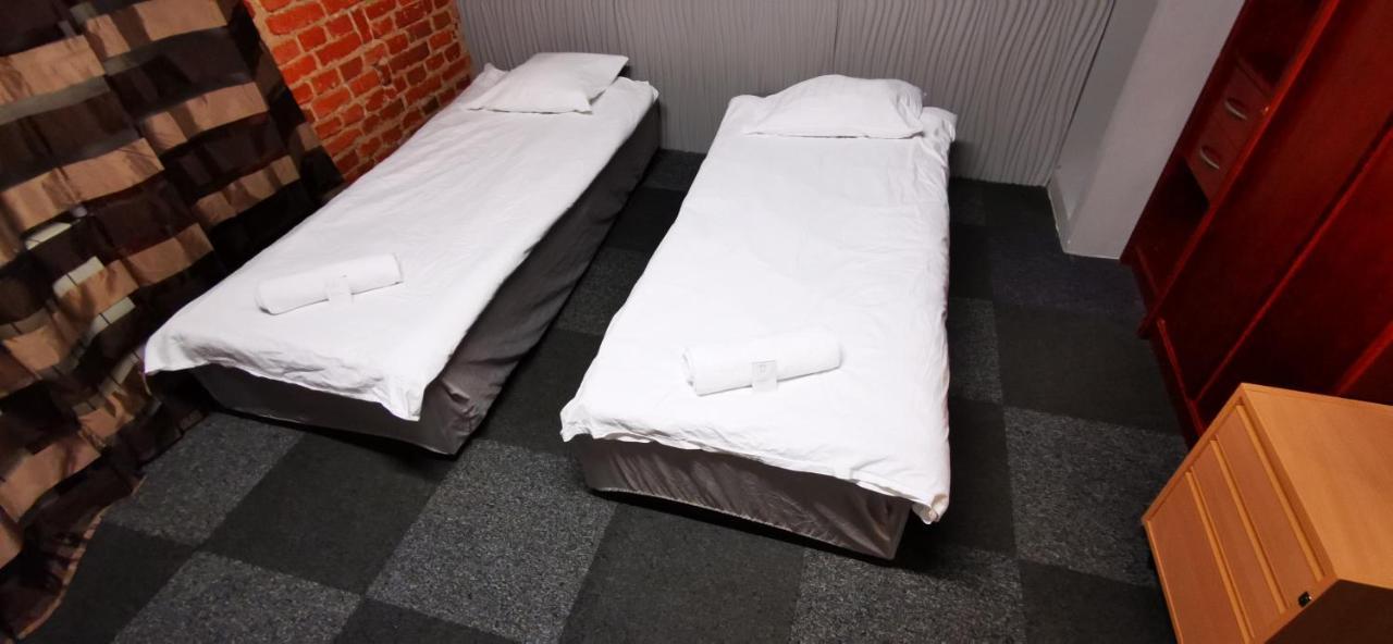 Hotel Warszawa-ursus Warsaw